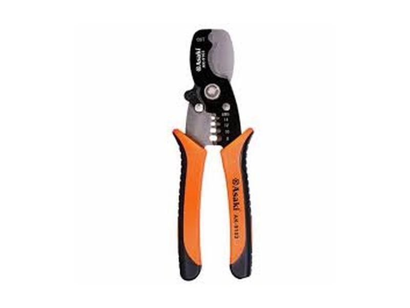  Kiềm Bấm Cos Asaki AK-9103 