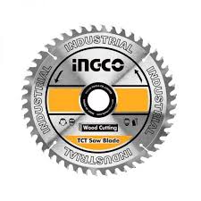  Lưỡi cưa 160x16x24T INGCO TSB116001 
