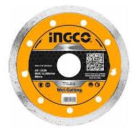  115x22.2mm Đĩa cắt gạch ướt INGCO DMD021152 