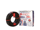  Ống Nhựa PVC HANKOOK Pro 8.5mm x 50m Đen 