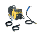  Máy Hàn MIG Không Dùng Khí 3 Chức Năng Hồng Ký Master 160A 220V – HKMIG200S 