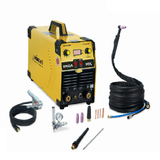  Máy Hàn TIG DC Que Hồng Ký HKTIG250A 