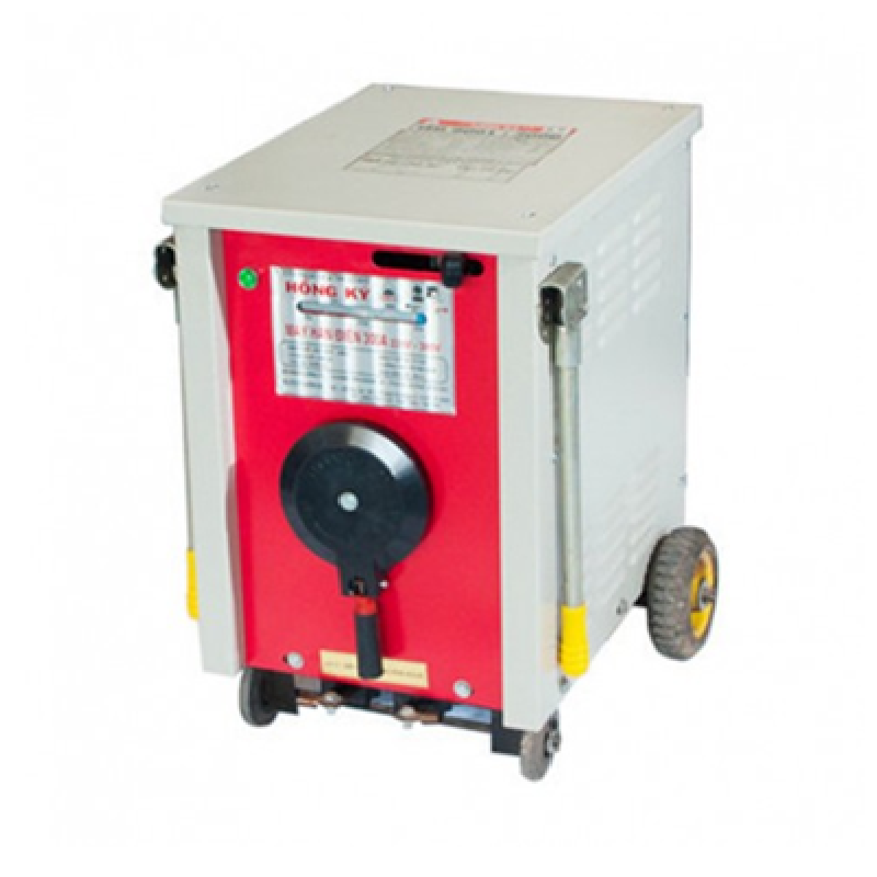  Máy Biến Thế Hàn Hồng Ký 300A 220V/380V Đồng – HK-H300D2P380V 