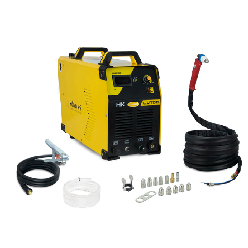  Máy Cắt PLASMA Hồng Ký Master 60A 220V – HKCUT60 