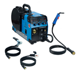  Máy Hàn MIG Không Dùng Khí 3 Chức Năng Hồng Ký Eco 160A 220V – HKMIG200Z 