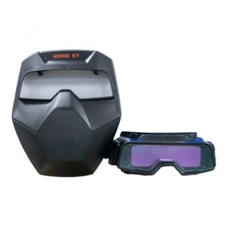  Mặt Nạ Hàn Điện Tử Hồng Ký A000527 