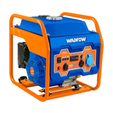  Máy phát điện chạy xăng biến tần 3.8KW Wadfow WGEAB06 