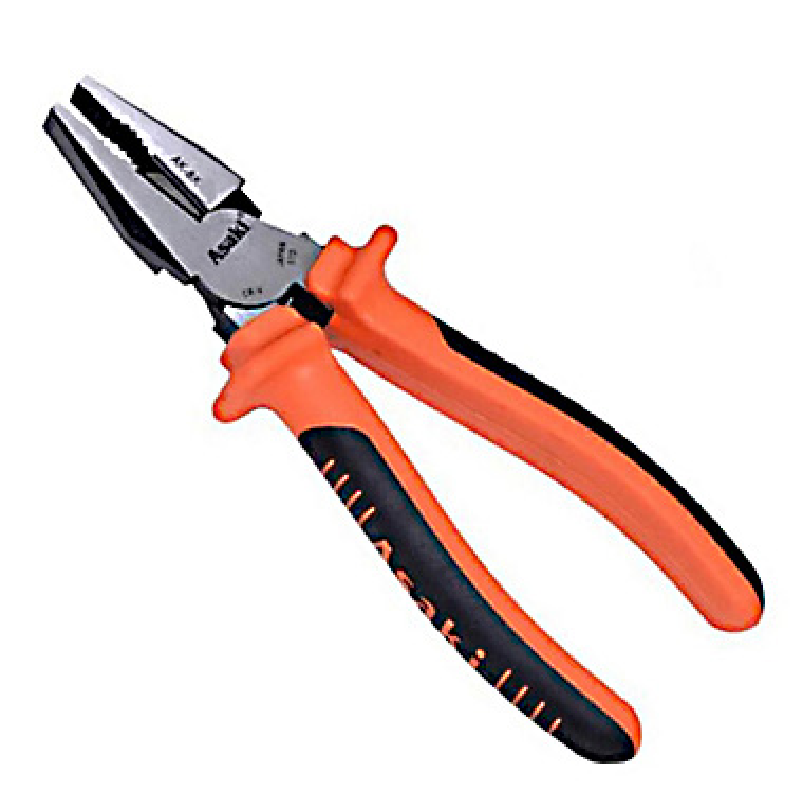  Kìm Cắt Dây 6 Inch Asaki AK-8000 