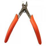  Kềm Cắt Chân Mạch Điện Tử Cao Cấp Inox Asaki AK-8142 