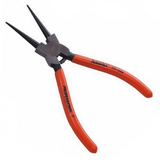  Kềm Bóp Phe Mỏ Thẳng Asaki AK-8342 