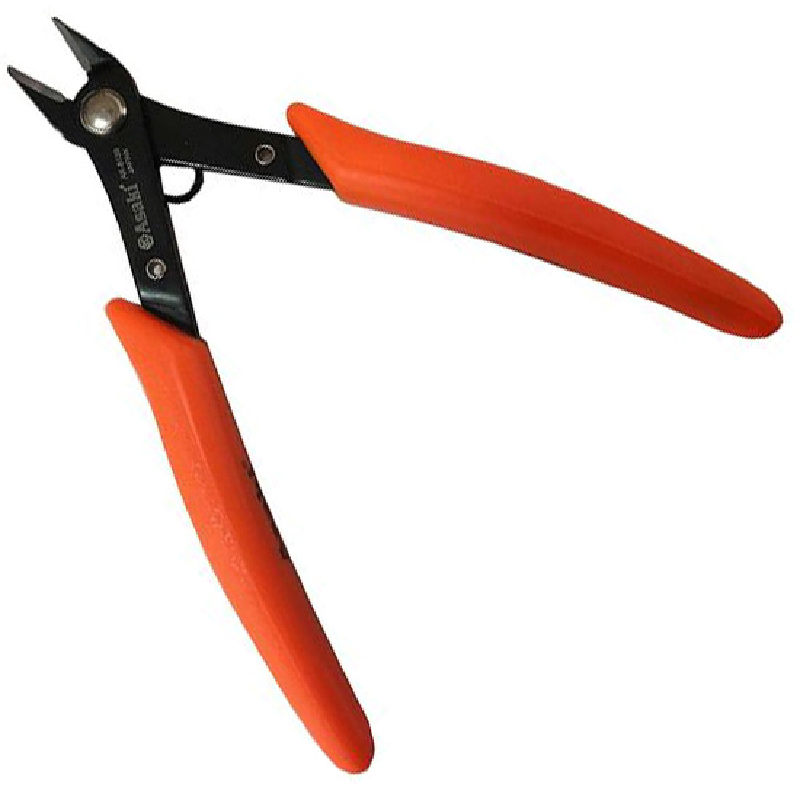  Kềm Cắt Chân Mạch Điện Tử Asaki AK-8139 