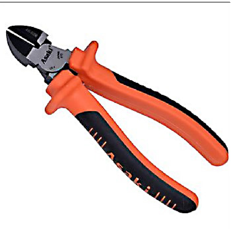  Kìm Cắt Dây Asaki AK-8006 