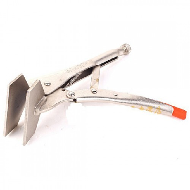  Kềm Bấm Hàn Mỏ Dẹp Asaki AK-8273 