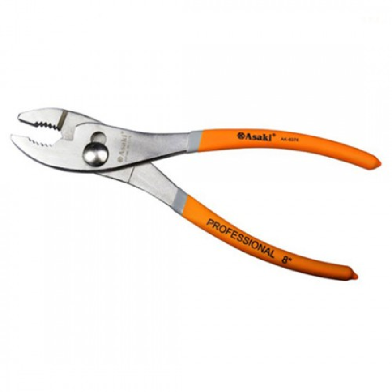  Kềm 2 Lỗ Cao Cấp Asaki AK-8375 