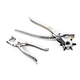  Bộ Kềm Bấm Lỗ Và Khoen Asaki AK-8159 