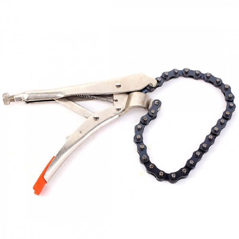  Kềm Bấm Xích Mở Ống Asaki AK-8274 