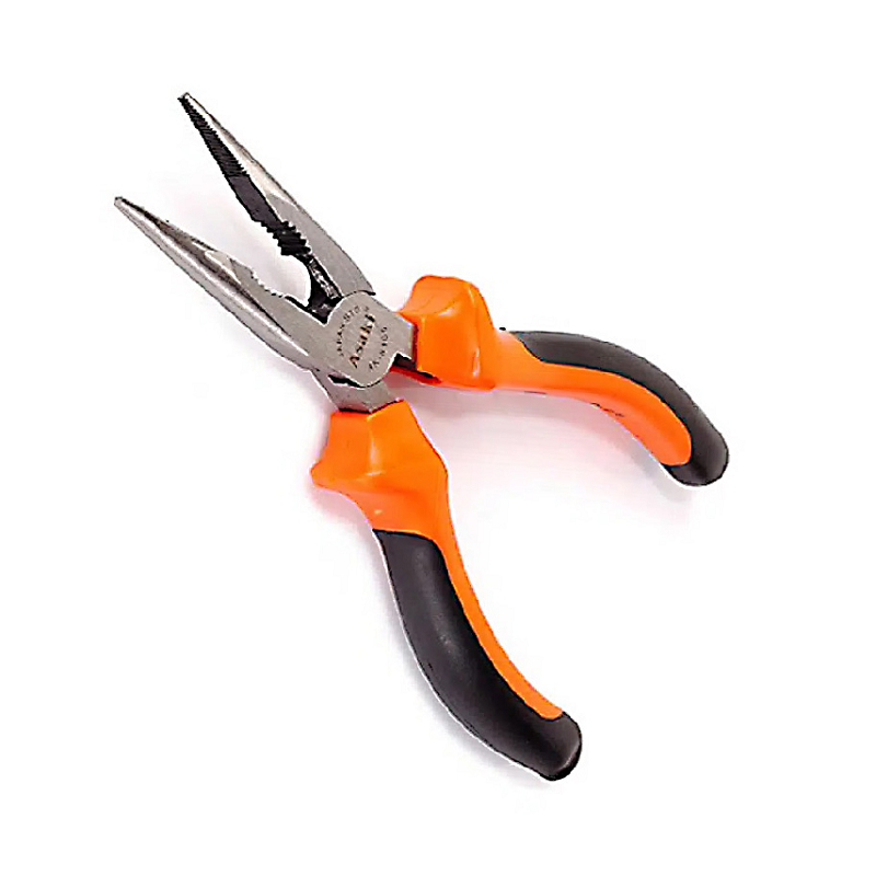  Kềm Nhọn Kiểu Đức Asaki AK-8105 6 Inch 