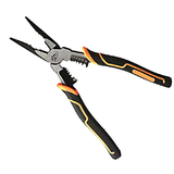  Kềm Nhọn Đa Năng Cao Cấp Asaki AK-8131 
