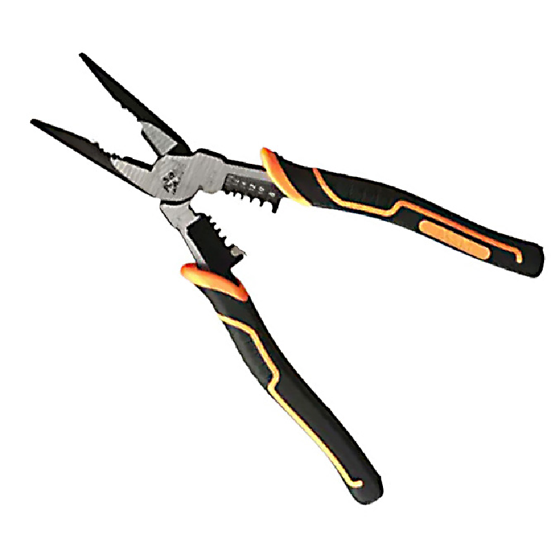  Kềm Nhọn Đa Năng Cao Cấp Asaki AK-8131 