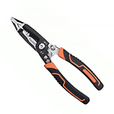  Kềm Điện 6 Trong 1 Cao Cấp Asaki AK-8134 