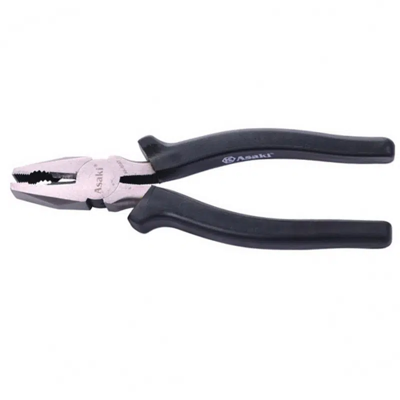  Kìm Răng Asaki AK-8047 8 Inch 