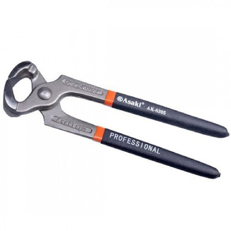  Kềm Càng Cua Đầu Lớn Asaki AK-8305 