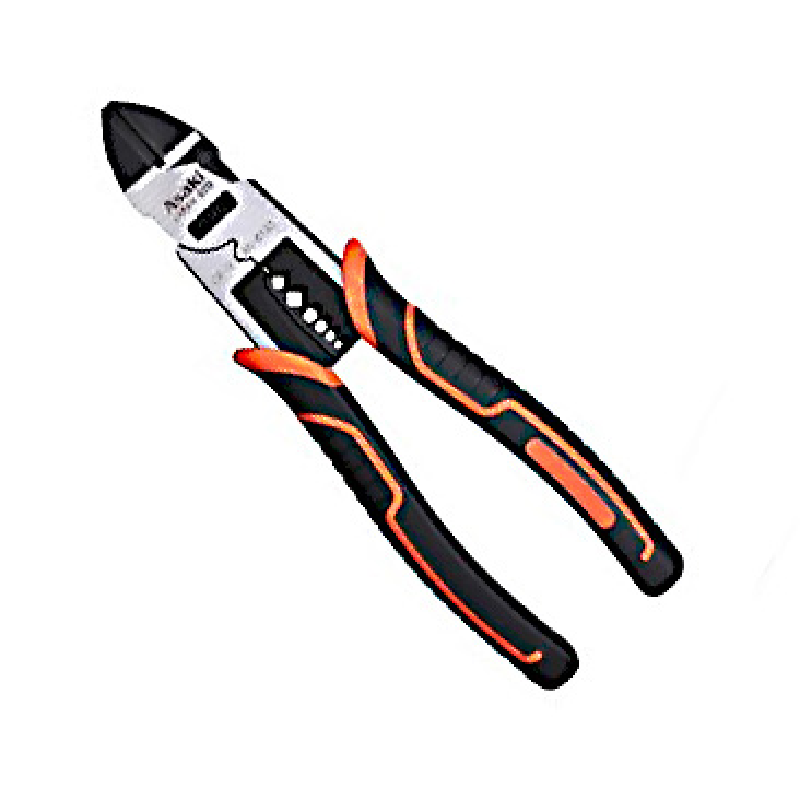  Kềm Cắt Đa Năng Cao Cấp Asaki AK-8133 
