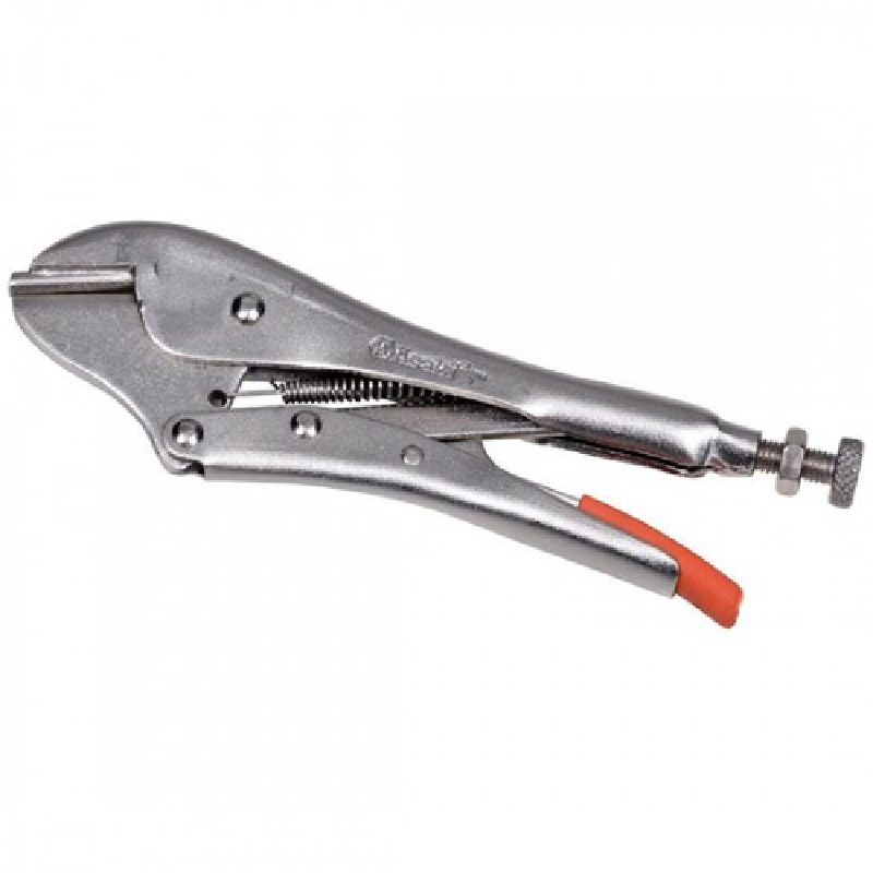  Kềm Bấm Ống Đồng Asaki AK-8260 