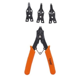  Kềm Phe 4 Trong 1 Asaki AK-7020 