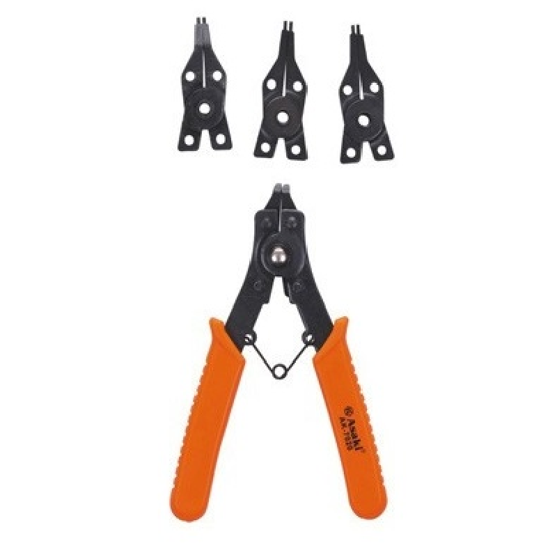  Kềm Phe 4 Trong 1 Asaki AK-7020 