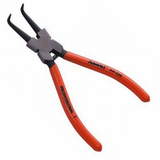  Kềm Bóp Phe Mỏ Cong Asaki AK-8349 