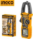  Ampe kìm kỹ thuật số đo dòng AC Ingco DCM6003 