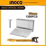  Đinh bắn thẳng bê tông 18mm INGCO ANA12018 