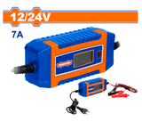  Máy Sạc Bình 12/24V WADFOW WBY1A071 