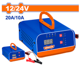  Máy Sạc Bình 20A/10A WADFOW WBY1A201 