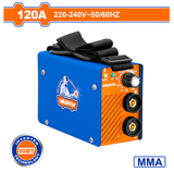  Máy Hàn Điện Tử MMA 120A WADFOW WWD01201 