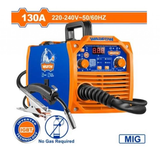  Máy Hàn Điện Tử MIG 130A WADFOW WWFC1301 