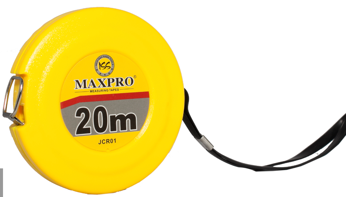  Thước Cuộn Sắc JCR01 Maxpro 