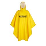 Áo Mưa Cánh Dơi Dewalt 
