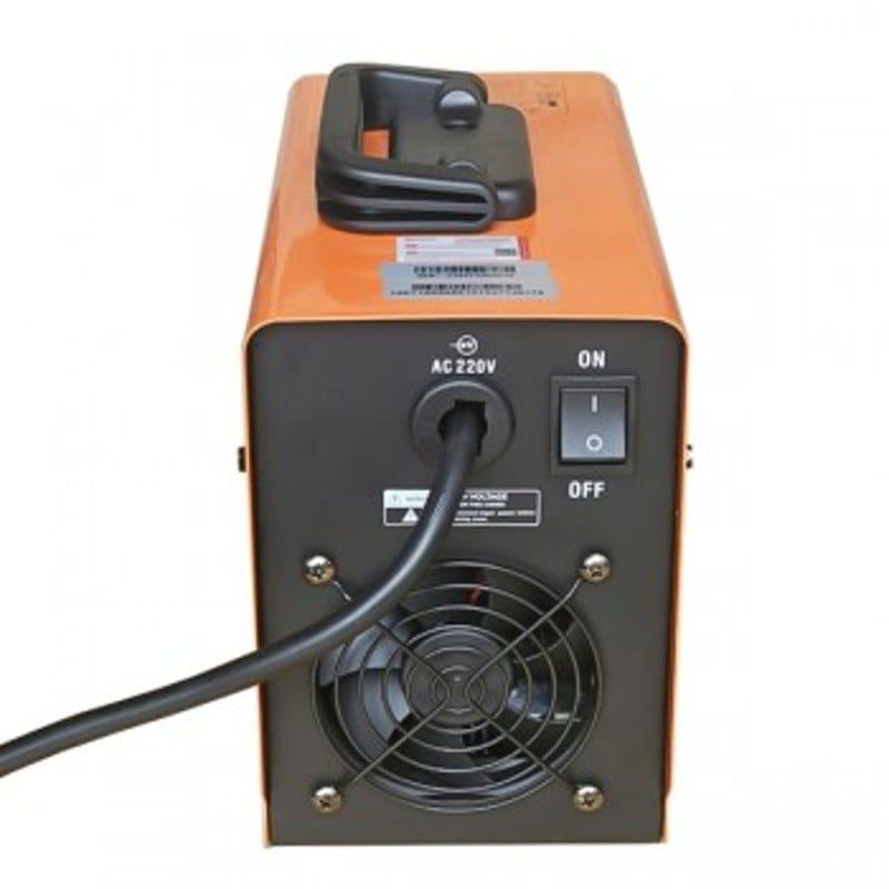  Máy Hàn Que Điện Tử Jasic ARC250T 