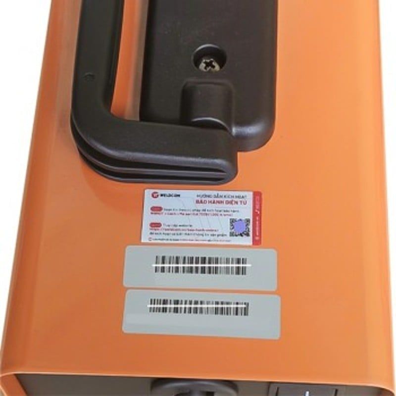  Máy Hàn Que Điện Tử Jasic ARC250T 