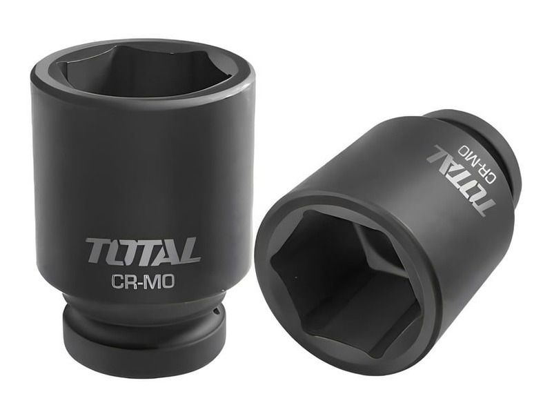  Đầu Tuýp Tác động 3/4inch 41mm Total THHISD3441L 