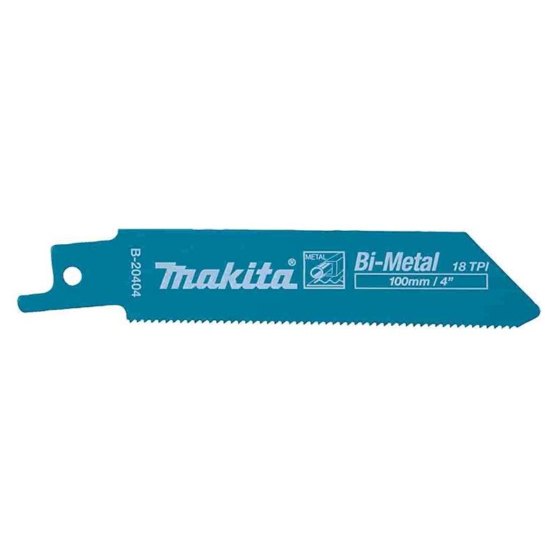  Bộ Lưỡi Cưa Kiếm 100mm Makita B-20404 