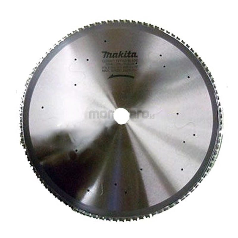  Lưỡi Hợp Kim Cắt Sắt, Inox Makita B-23151 Dành Cho LC1230 