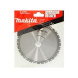  Đĩa Cưa Sắt Lưỡi Hợp Kim 32 Răng 150x20mm Makita B-46296 