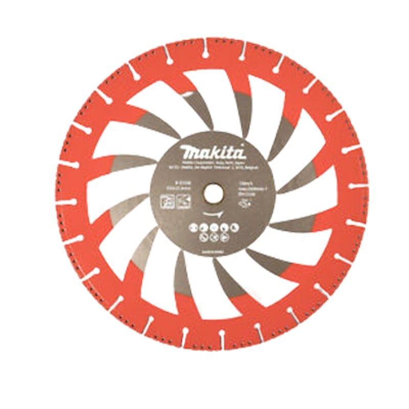  Lưỡi Kim Cương Dùng Cho Cứu Hộ 350mm Makita B-55348 
