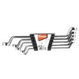  Cờ Lê 2 Đầu Vòng 5 Cây Makita B-65551 