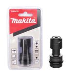  Đầu Chuyển Bulong 1/2'' Sang Vặn Vít 6.35mm Makita B-68476 