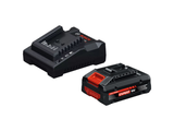  Bộ Sạc Bosch GAL 18V-20 II Và Pin GBA 18V 2.0Ah 