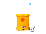  Bình Xịt Điện Con Ong Vàng Li20-DP 2 Pin Lithium 12V/8Ah 